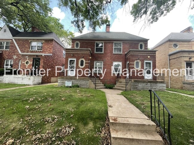 property at 6371 Sutherland Ave