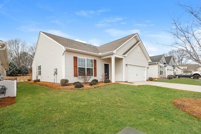 245 Cassingham Ln in Boiling Springs, SC - Building Photo - Building Photo