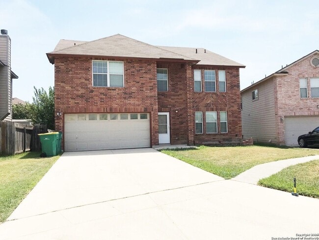 property at 7408 Forest Edge