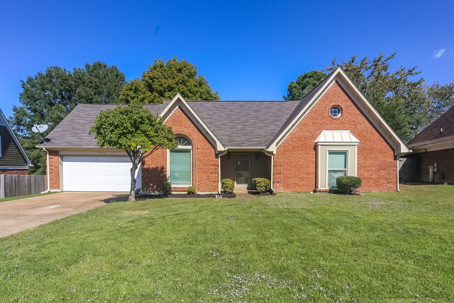 property at 6770 Lake Point Cir
