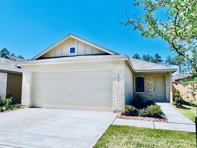 property at 3027 Mallorca Dr