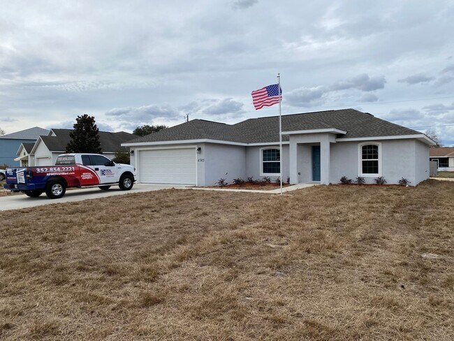 4745 SW 147 Loop in Ocala, FL - Building Photo - Building Photo