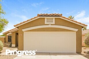 741 E Monona Dr in Phoenix, AZ - Building Photo