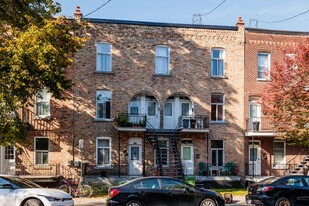 3411 Evelyn Rue in Verdun, QC - Building Photo