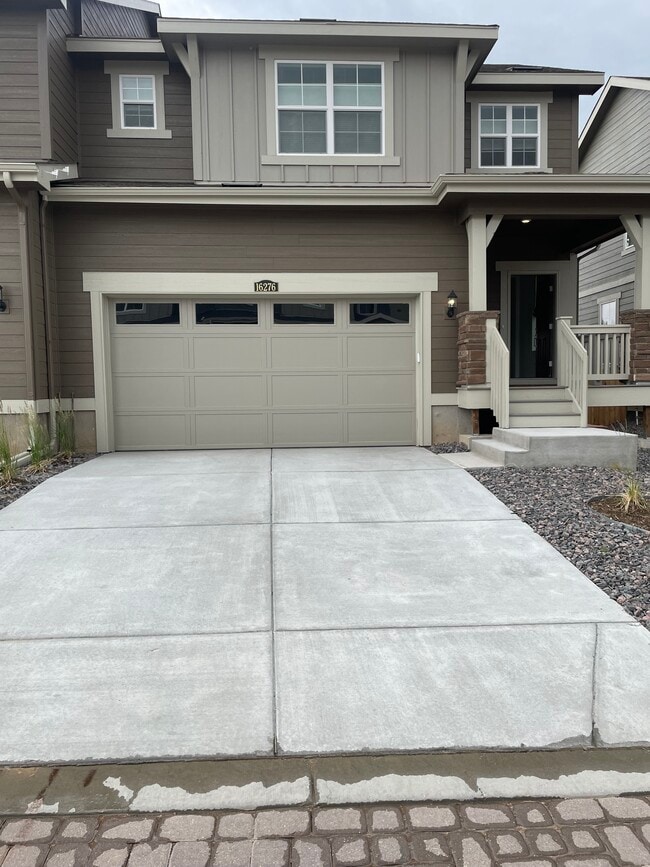 16276 Estuary Pt in Parker, CO - Building Photo - Building Photo