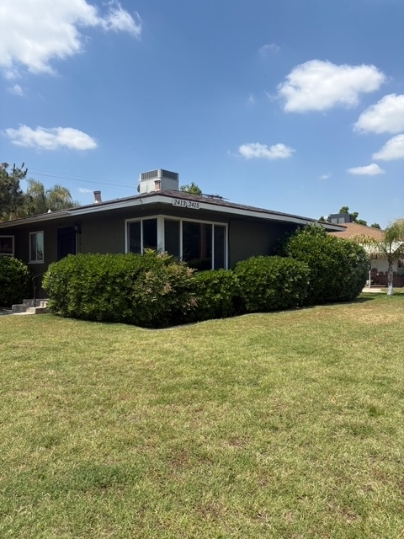2415 N 2nd St in Fresno, CA - Building Photo - Building Photo
