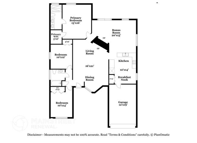 769 Sagewood Dr in Lakeland, FL - Building Photo - Building Photo