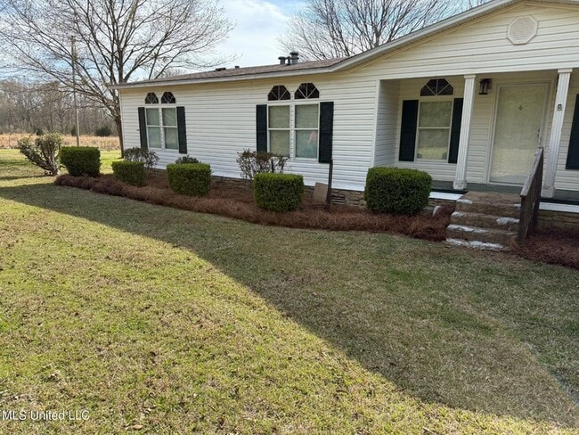 property at 165 Woodlands Ln