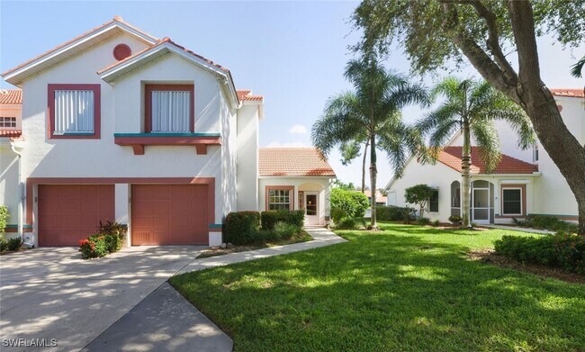 property at 636 Windsor Sq