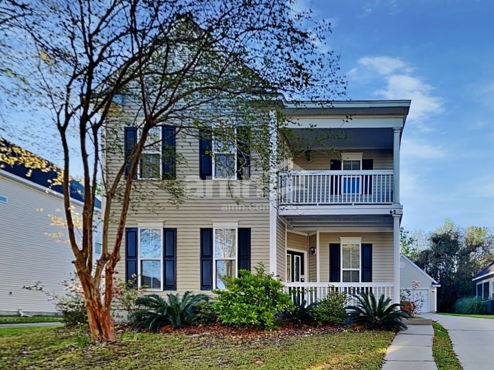 62 Creek Bend Dr in Summerville, SC - Building Photo