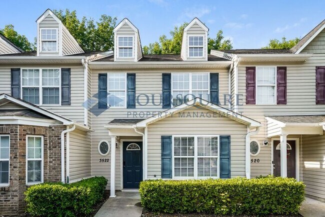 property at 3522 Herndon Oaks Way