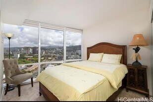 1288 Kapiolani Blvd in Honolulu, HI - Building Photo