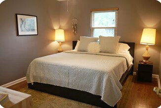 5920 Rosslyn Ave in Indianapolis, IN - Building Photo - Building Photo