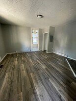 419 W Howard St in Muncie, IN - Building Photo