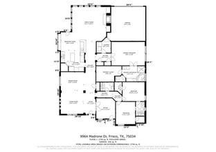 9964 Madrone Dr in Frisco, TX - Building Photo - Building Photo