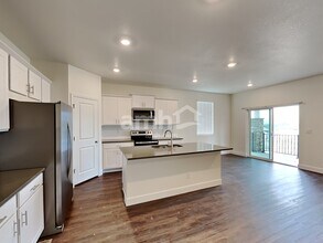 8245 Joyce St in Arvada, CO - Building Photo - Building Photo