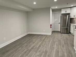 731 Girard St NW, Unit 2 in Washington, DC - Building Photo - Building Photo