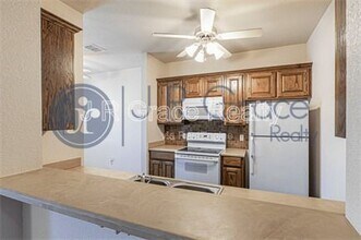 10009 Amber Cir in Waco, TX - Building Photo - Building Photo