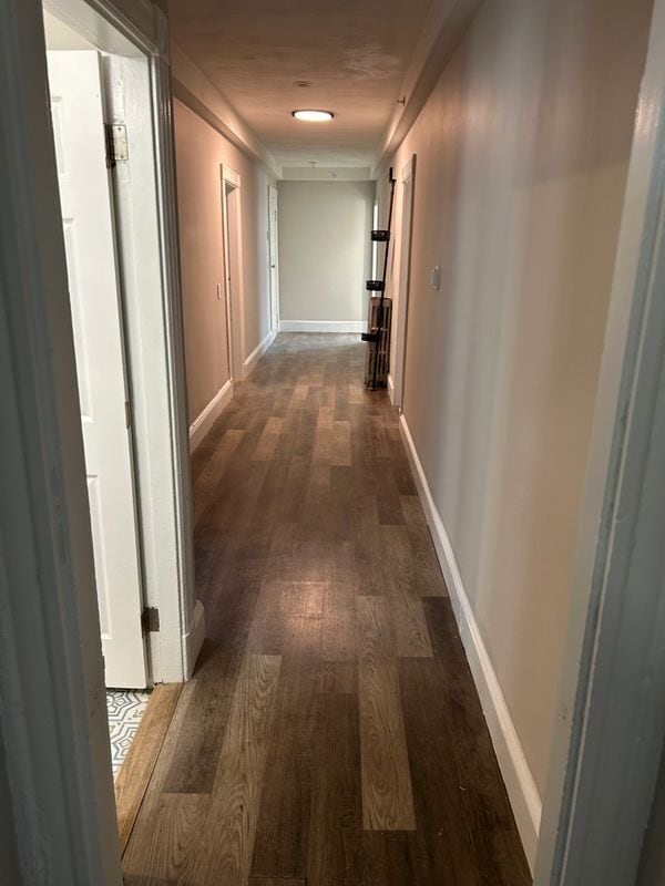 666 Metropolitan Ave in Boston, MA - Foto de edificio - Building Photo