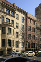 7 E 81st St Apartments