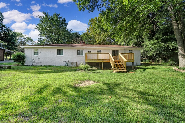 6215 Robinson Church Rd in Charlotte, NC - Building Photo - Building Photo