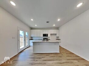 603 Briarwood Ln in Forest Hill, TX - Building Photo - Building Photo