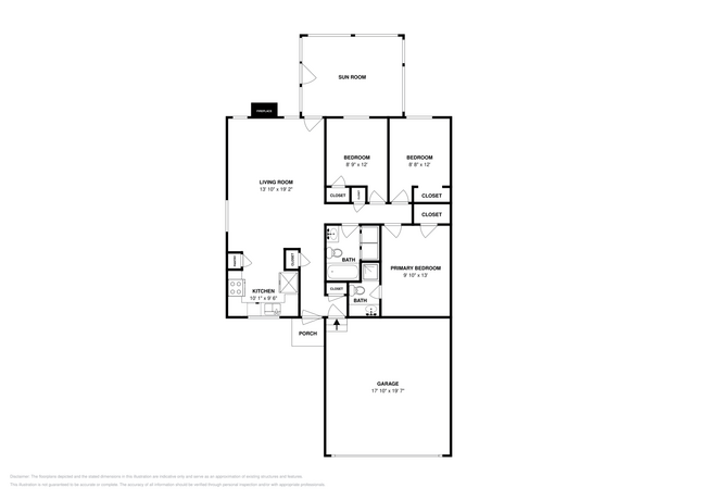 2047 Fairweather Way in Fountain, CO - Building Photo - Building Photo