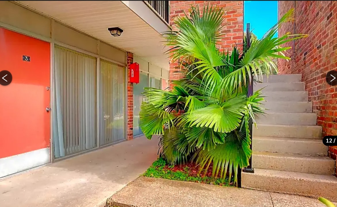 Country Club in Pascagoula, MS - Foto de edificio