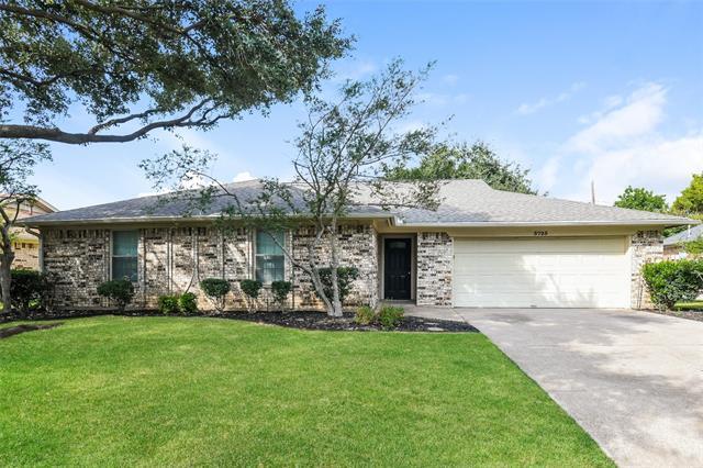 5725 Rio De Janeiro Cir in North Richland Hills, TX - Building Photo