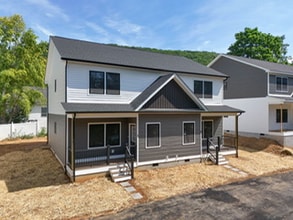 1006 Pocahontas Ave in Staunton, VA - Building Photo - Building Photo