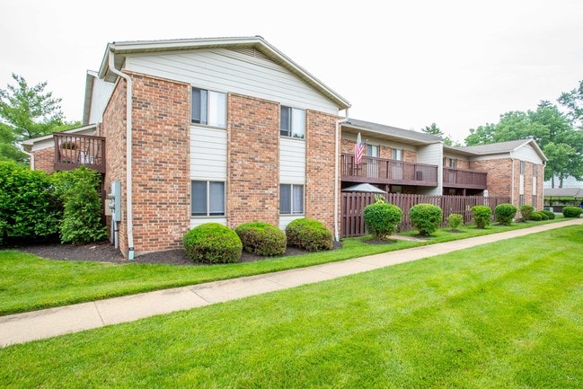 Deerfield Apartments