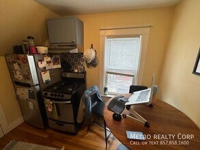 7 Blake St in Cambridge, MA - Building Photo - Building Photo