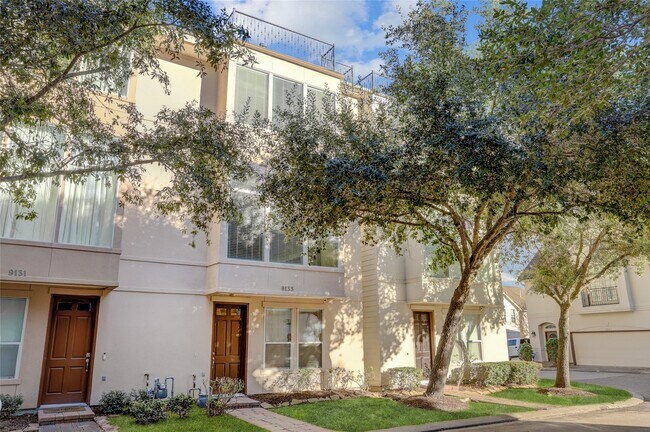 9133 Creekstone Lake Dr in Houston, TX - Foto de edificio - Building Photo
