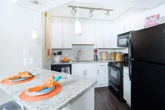 Uptown Buckhead Apartments Atlanta Ga Apartments