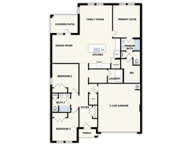 4767 Tributary Ln in Sanford, FL - Building Photo - Building Photo