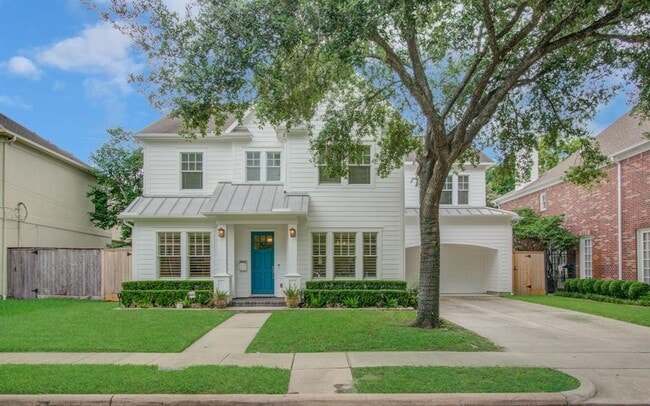 property at 6404 Community Dr