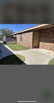 1539 Alameda Ave in Odessa, TX - Building Photo