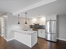 First Street Lofts of Rochester in Rochester, MI - Building Photo