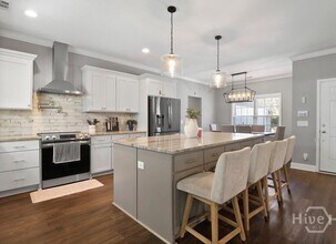 206 Boulder Ct in Rincon, GA - Building Photo - Building Photo