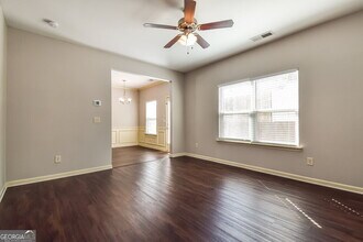 509 Hill Crest Cir in Hiram, GA - Building Photo - Building Photo