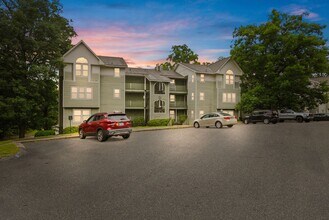 6804 Willowbrook Dr in Fayetteville, NC - Building Photo - Building Photo