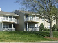 Building Photo - Brighton Place Apartments in Charlotte, North Carolina