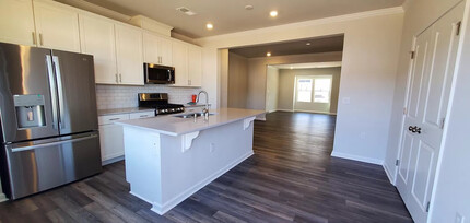 2019 Sandwood Loch Dr in Durham, NC - Building Photo - Building Photo