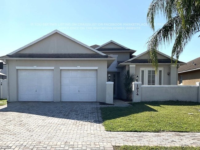 property at 1934 Magical Ln