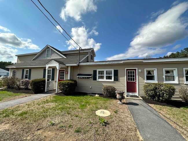 180 N Main St-Unit -G-1 in Boscawen, NH - Building Photo - Building Photo