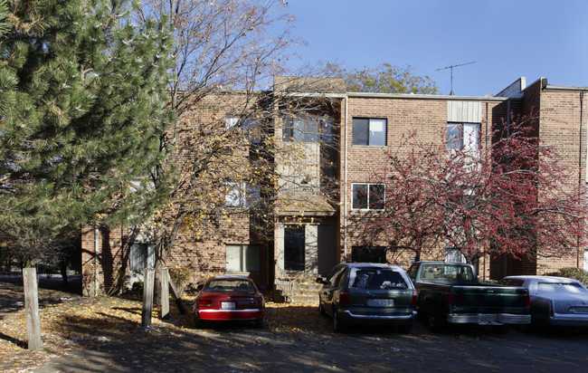 1382 E Ports O Call Dr in Palatine, IL - Foto de edificio - Building Photo