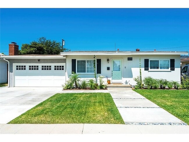 property at 2219 Albury Ave