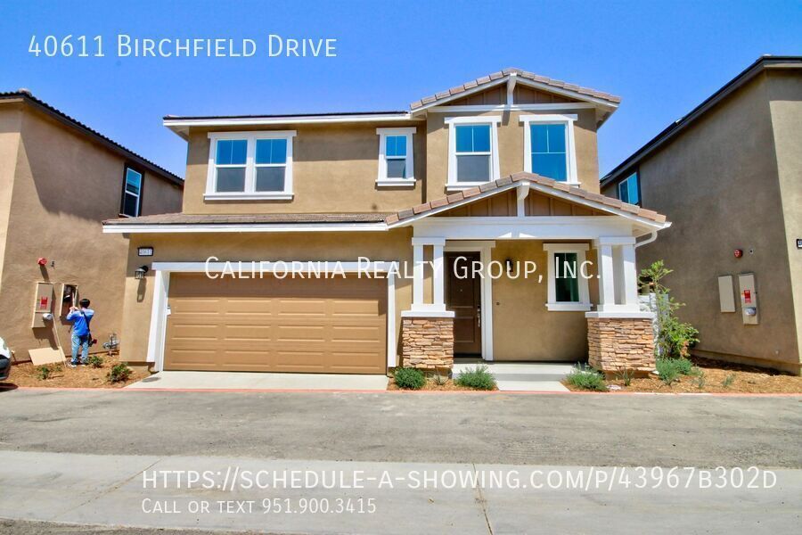 40611 Birchfield Dr in Temecula, CA - Building Photo