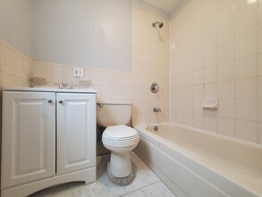 282 Lexington Ave, Unit 1F in Jersey City, NJ - Building Photo - Building Photo