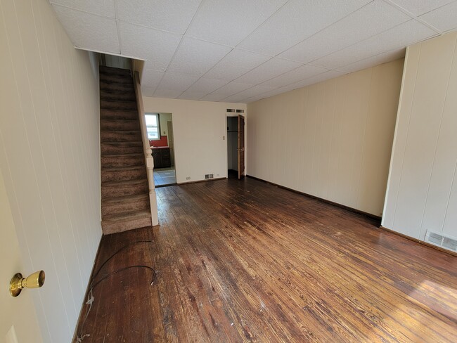 1825 Daly St in Philadelphia, PA - Building Photo - Building Photo
